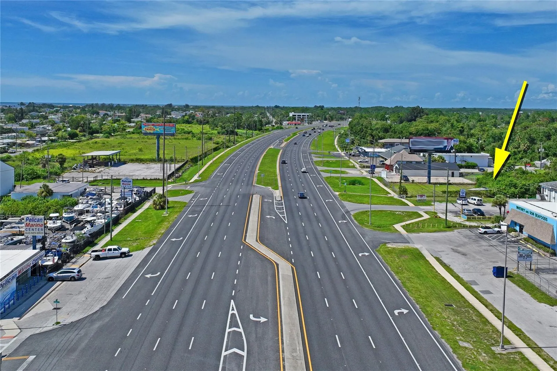 000 Us Highway 19 Hudson FL 34669