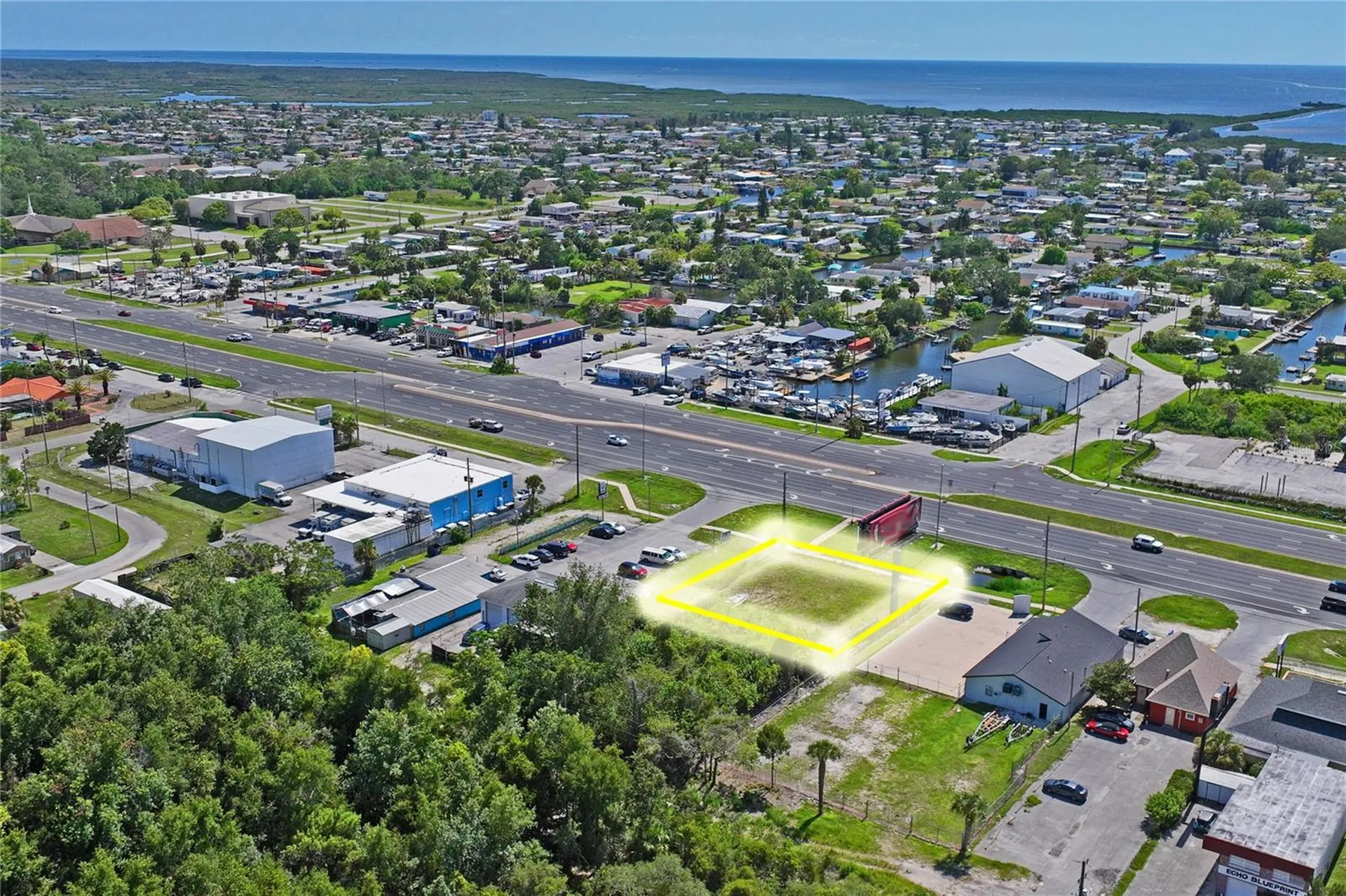 000 Us Highway 19 Hudson FL 34669