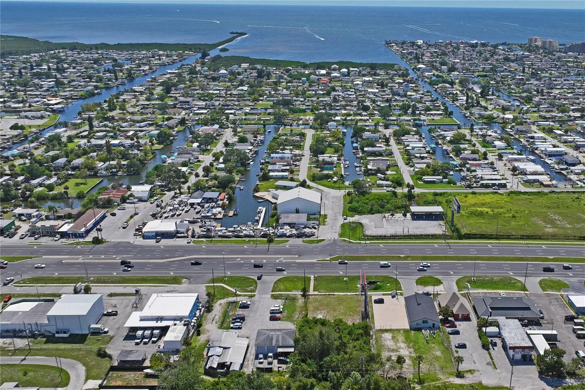 000 Us Highway 19 Hudson FL 34669