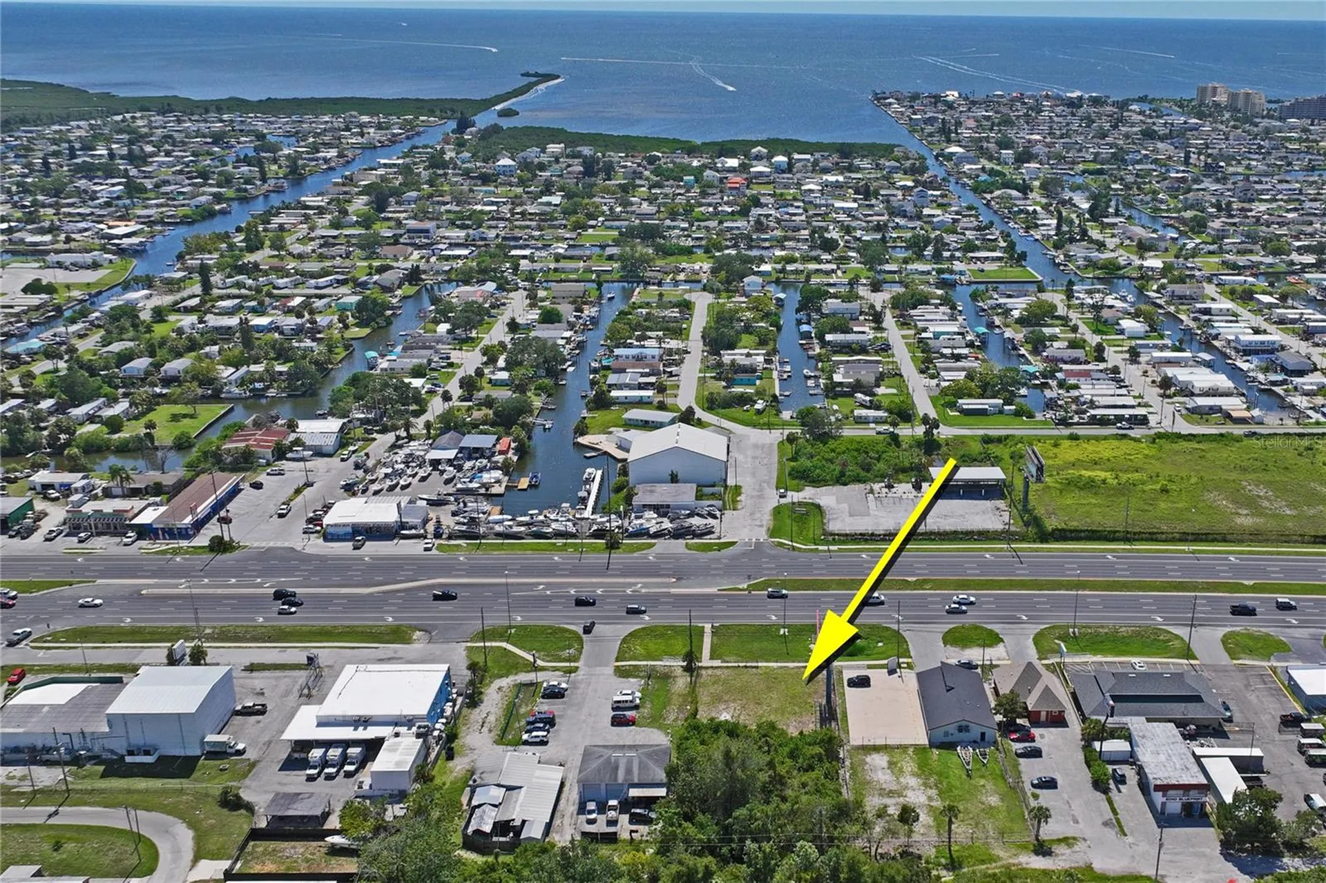 000 Us Highway 19 Hudson FL 34669