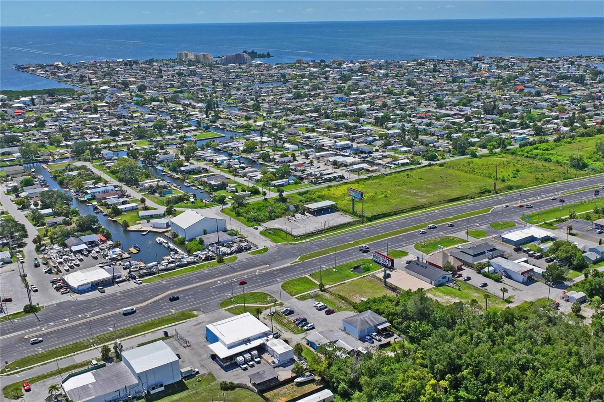 000 Us Highway 19 Hudson FL 34669