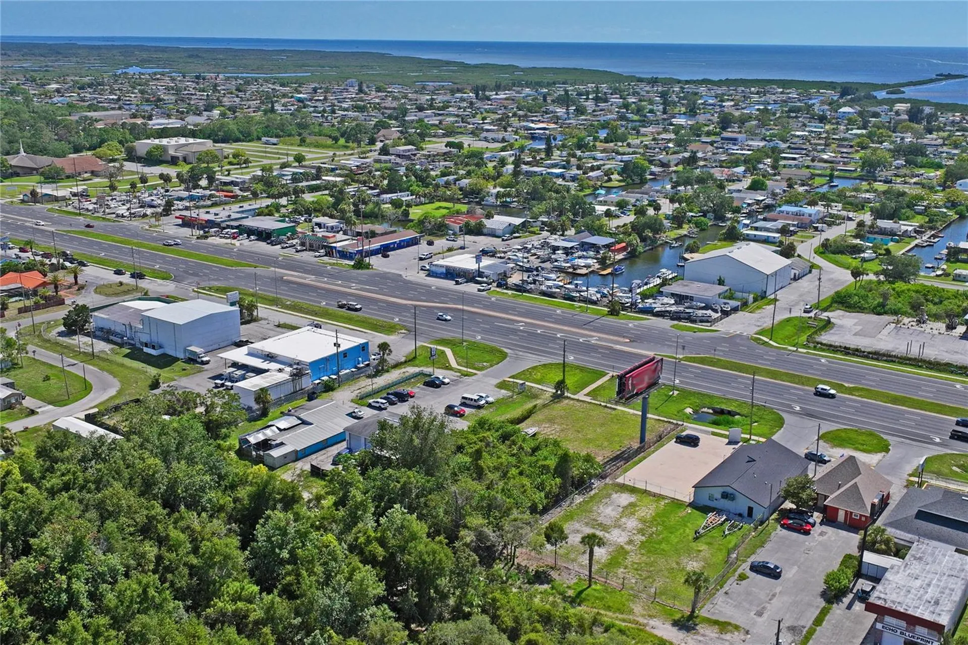 000 Us Highway 19 Hudson FL 34669