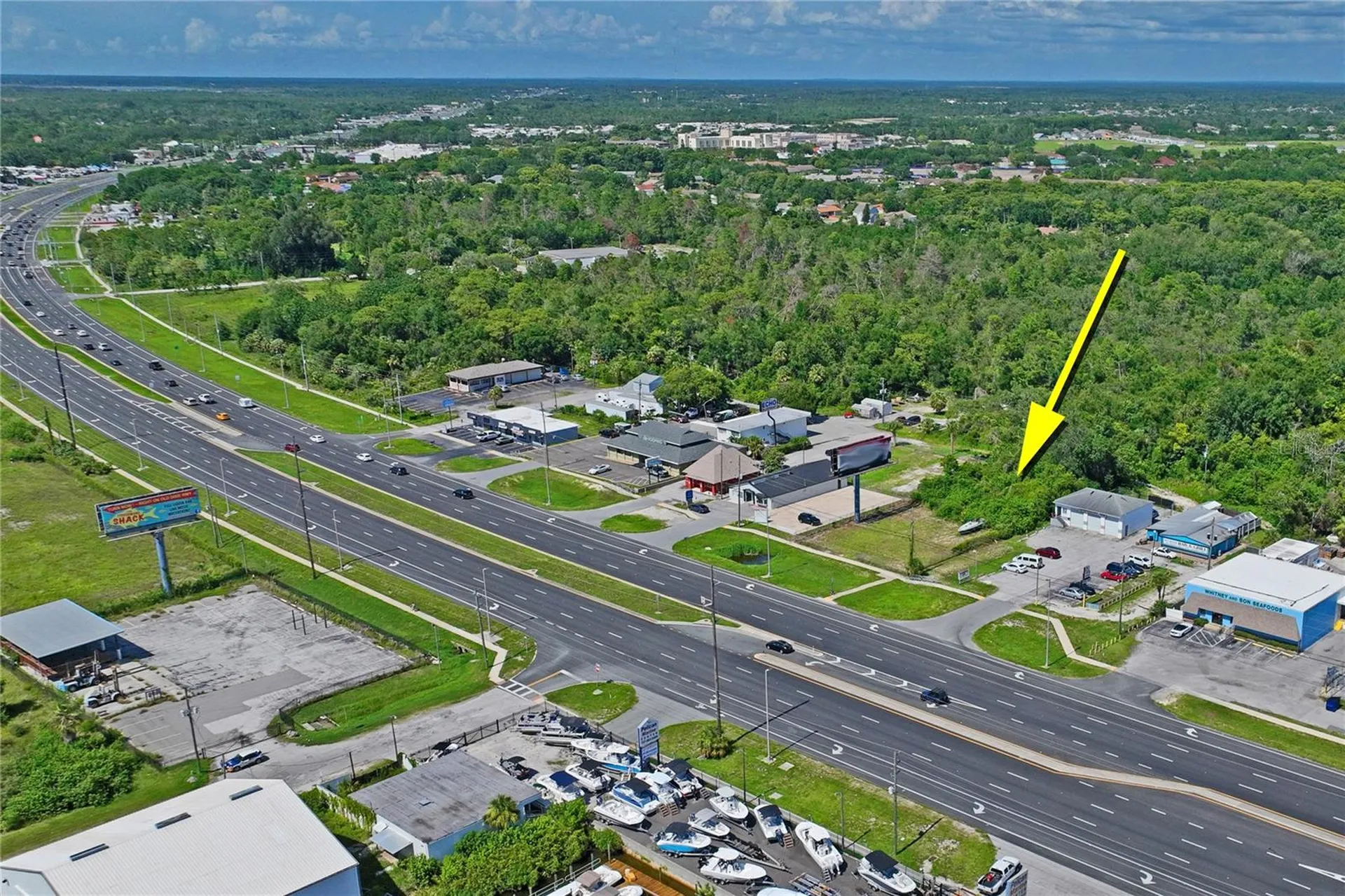 000 Us Highway 19 Hudson FL 34669