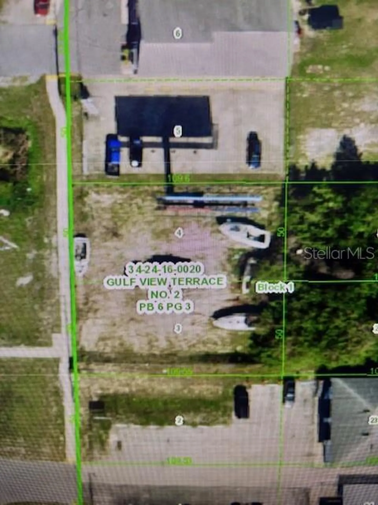 000 Us Highway 19 Hudson FL 34669