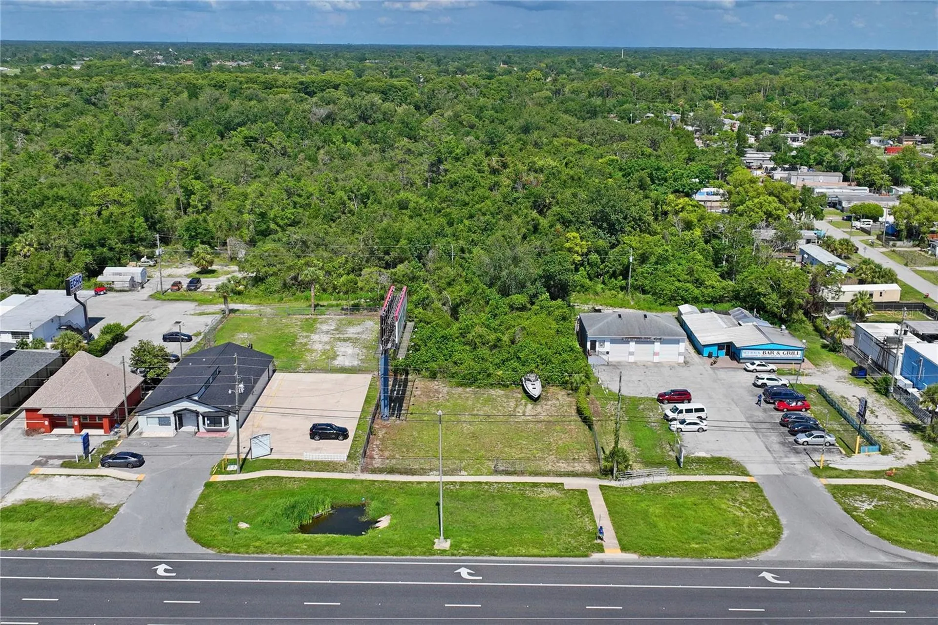 000 Us Highway 19 Hudson FL 34669