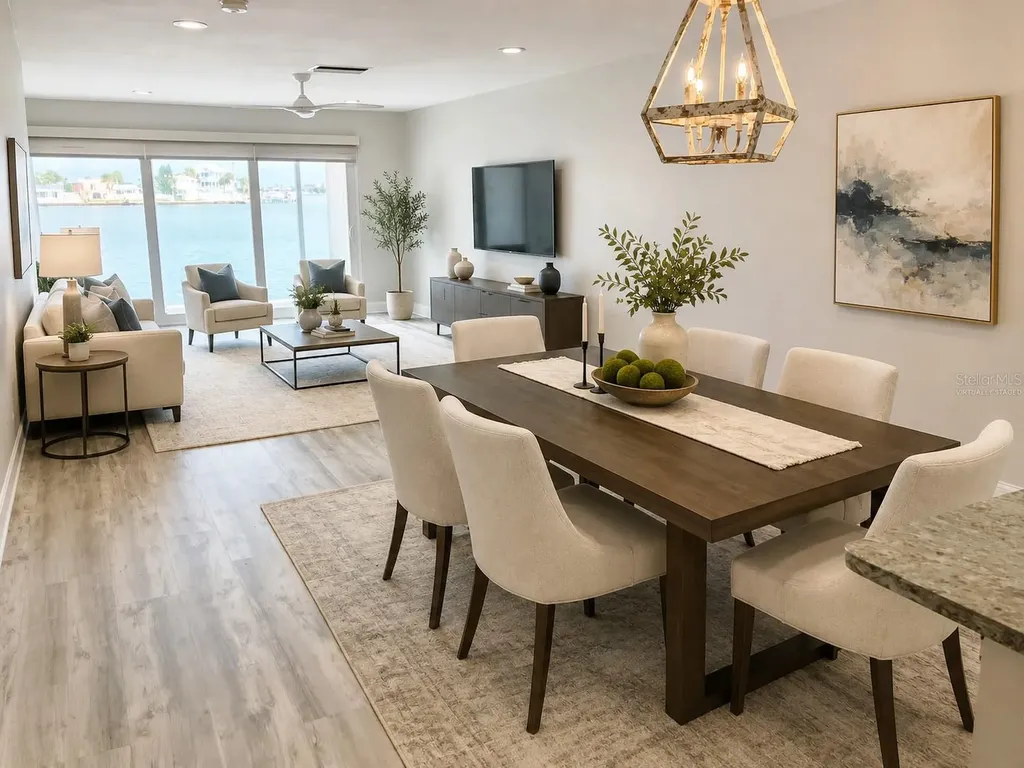 628 Boca Ciega Point Boulevard S St Petersburg FL 33708