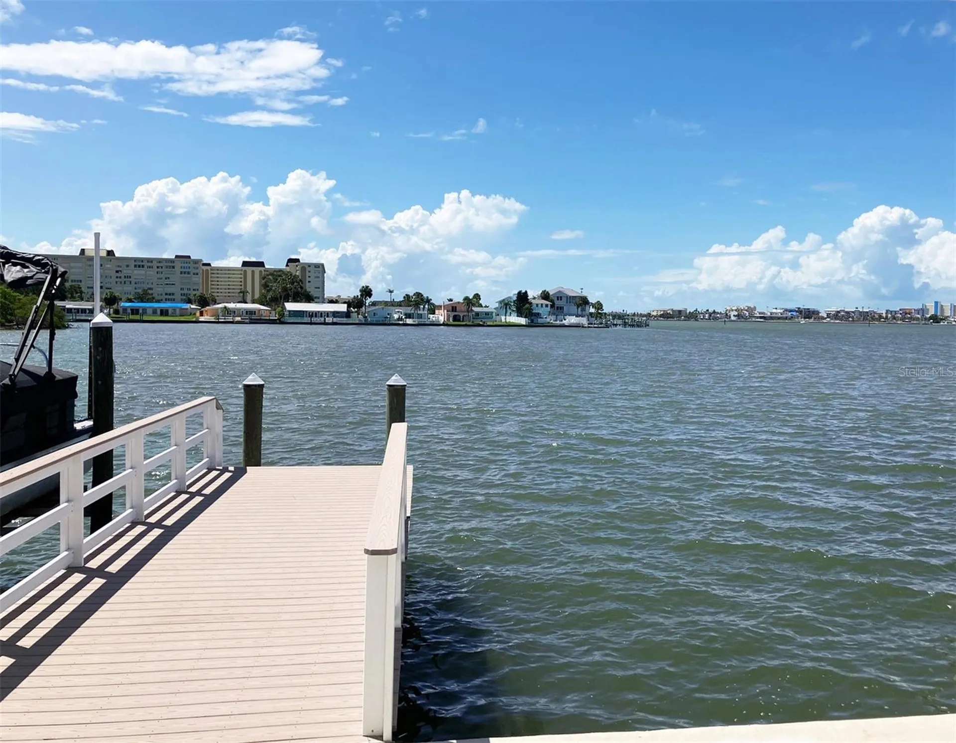628 Boca Ciega Point Boulevard S St Petersburg FL 33708