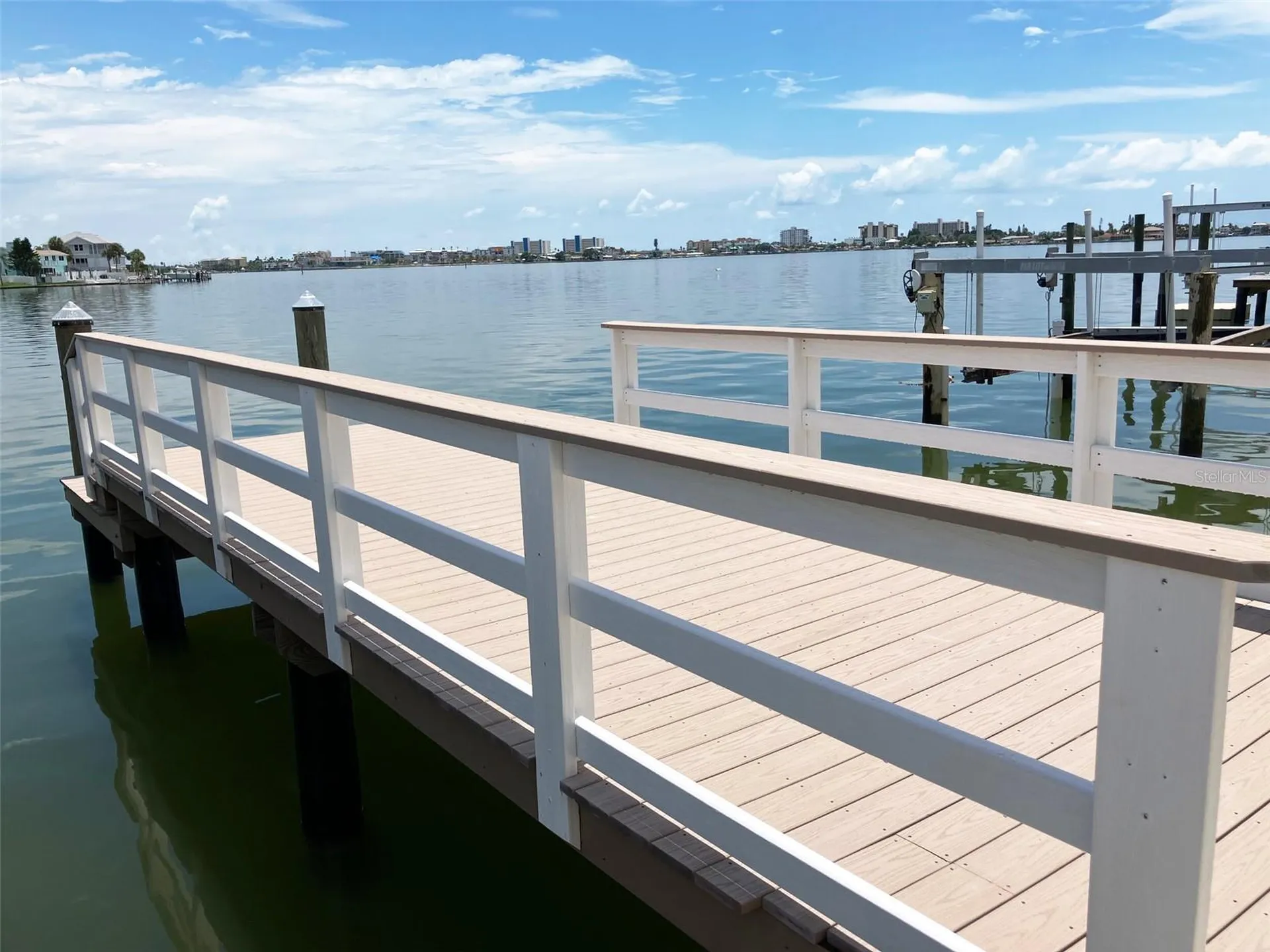 628 Boca Ciega Point Boulevard S St Petersburg FL 33708
