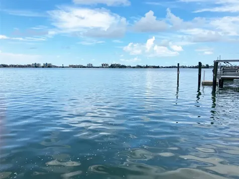 628 Boca Ciega Point Boulevard S St Petersburg FL 33708
