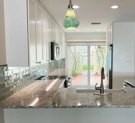 628 Boca Ciega Point Boulevard S St Petersburg FL 33708