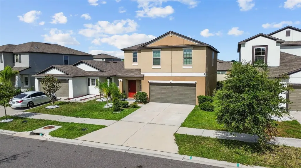 16671 Kingman Reef Street Wimauma FL 33598