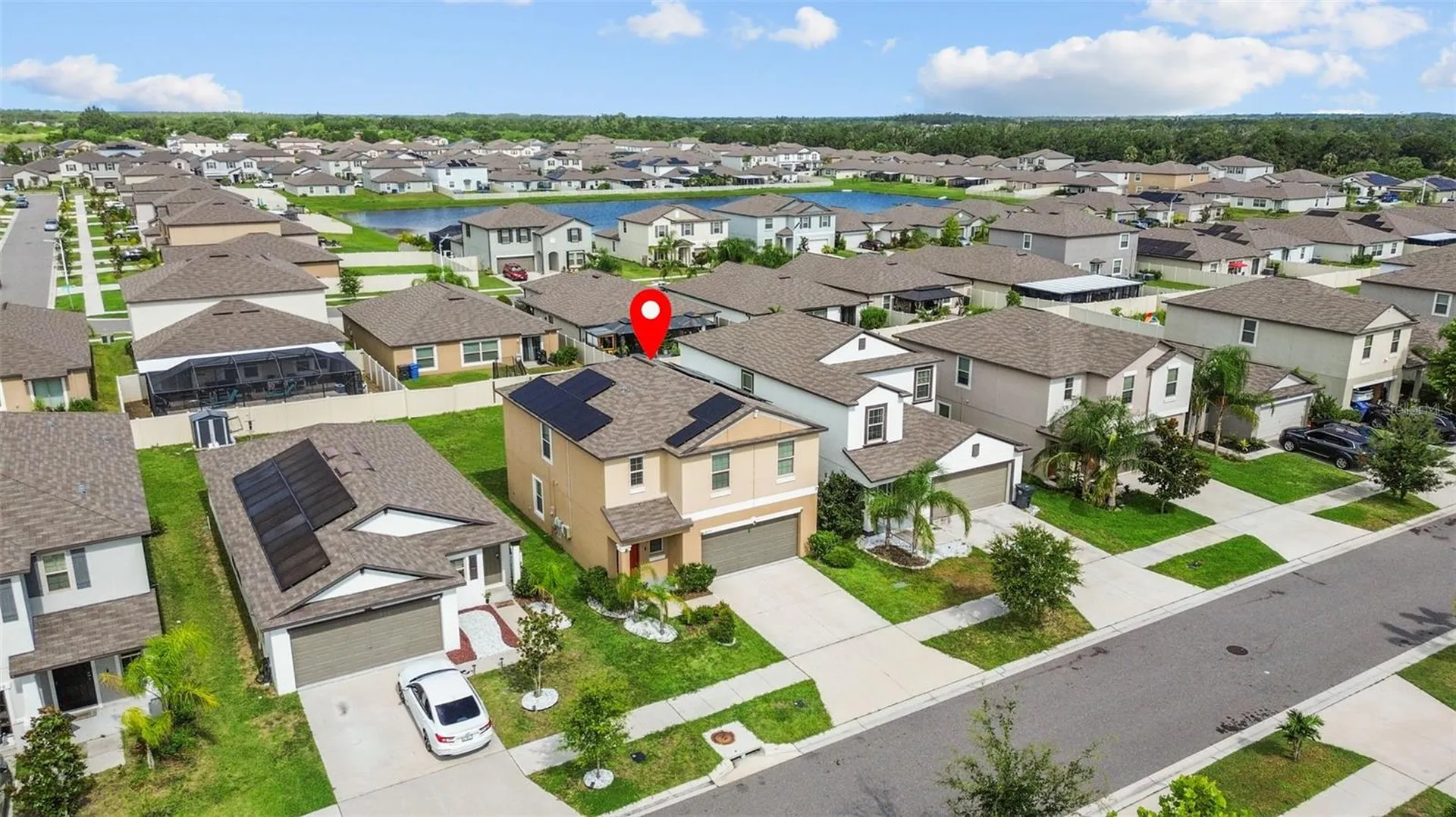 16671 Kingman Reef Street Wimauma FL 33598