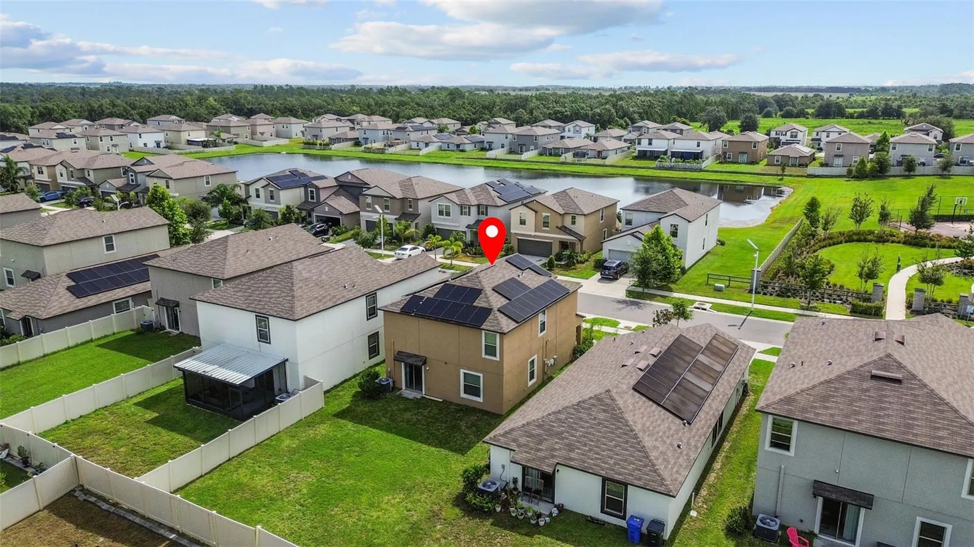 16671 Kingman Reef Street Wimauma FL 33598