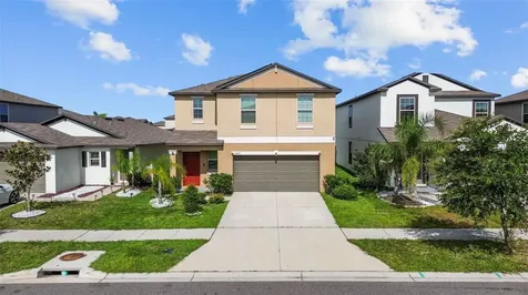 16671 Kingman Reef Street Wimauma FL 33598