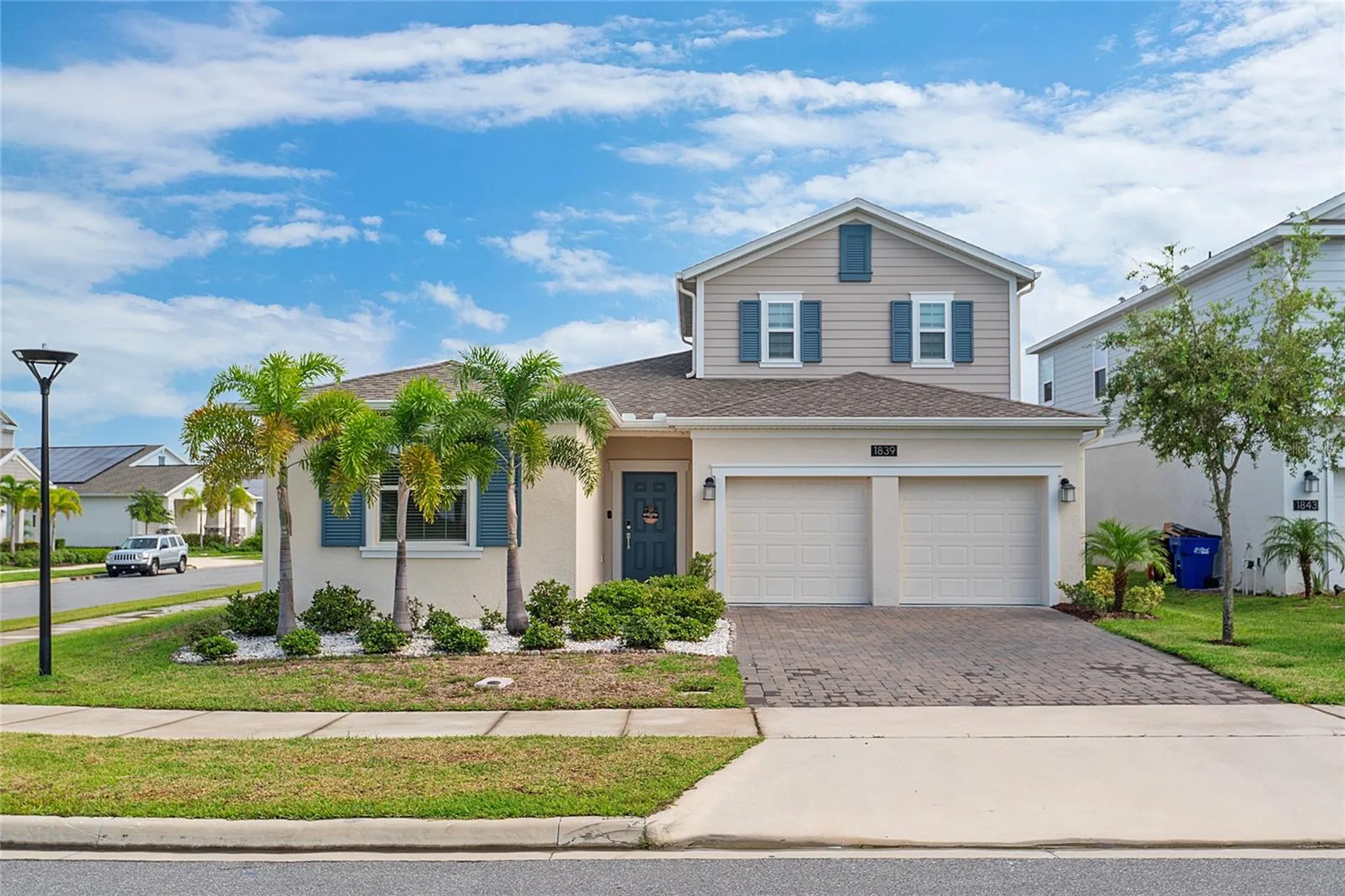 1839 Good Neighbor Loop Kissimmee FL 34744