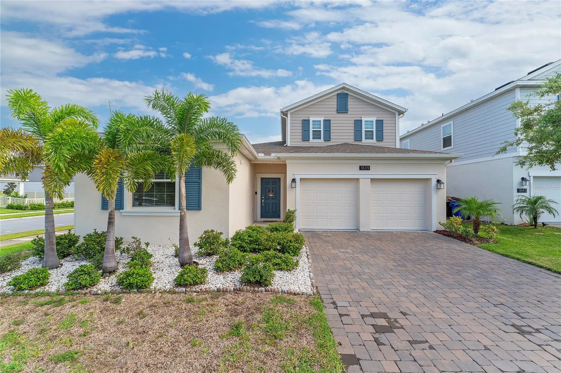 1839 Good Neighbor Loop Kissimmee FL 34744