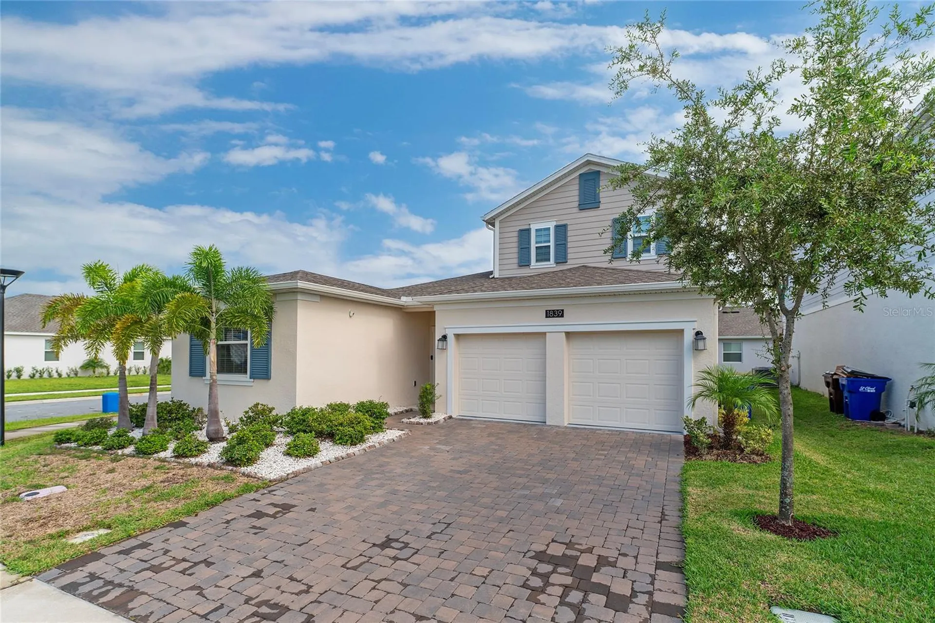 1839 Good Neighbor Loop Kissimmee FL 34744
