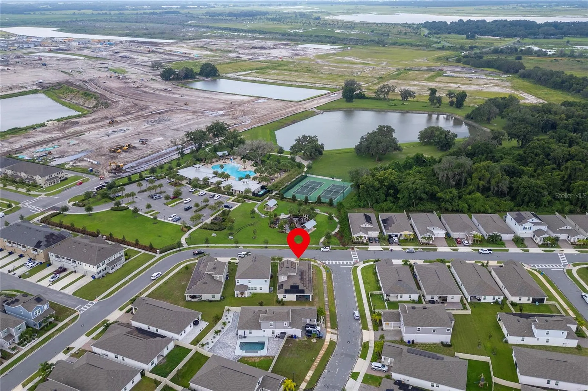 1839 Good Neighbor Loop Kissimmee FL 34744
