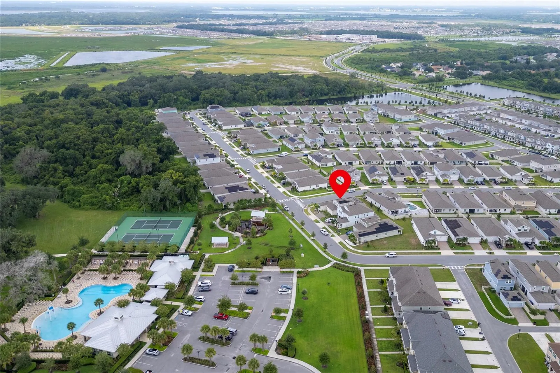1839 Good Neighbor Loop Kissimmee FL 34744