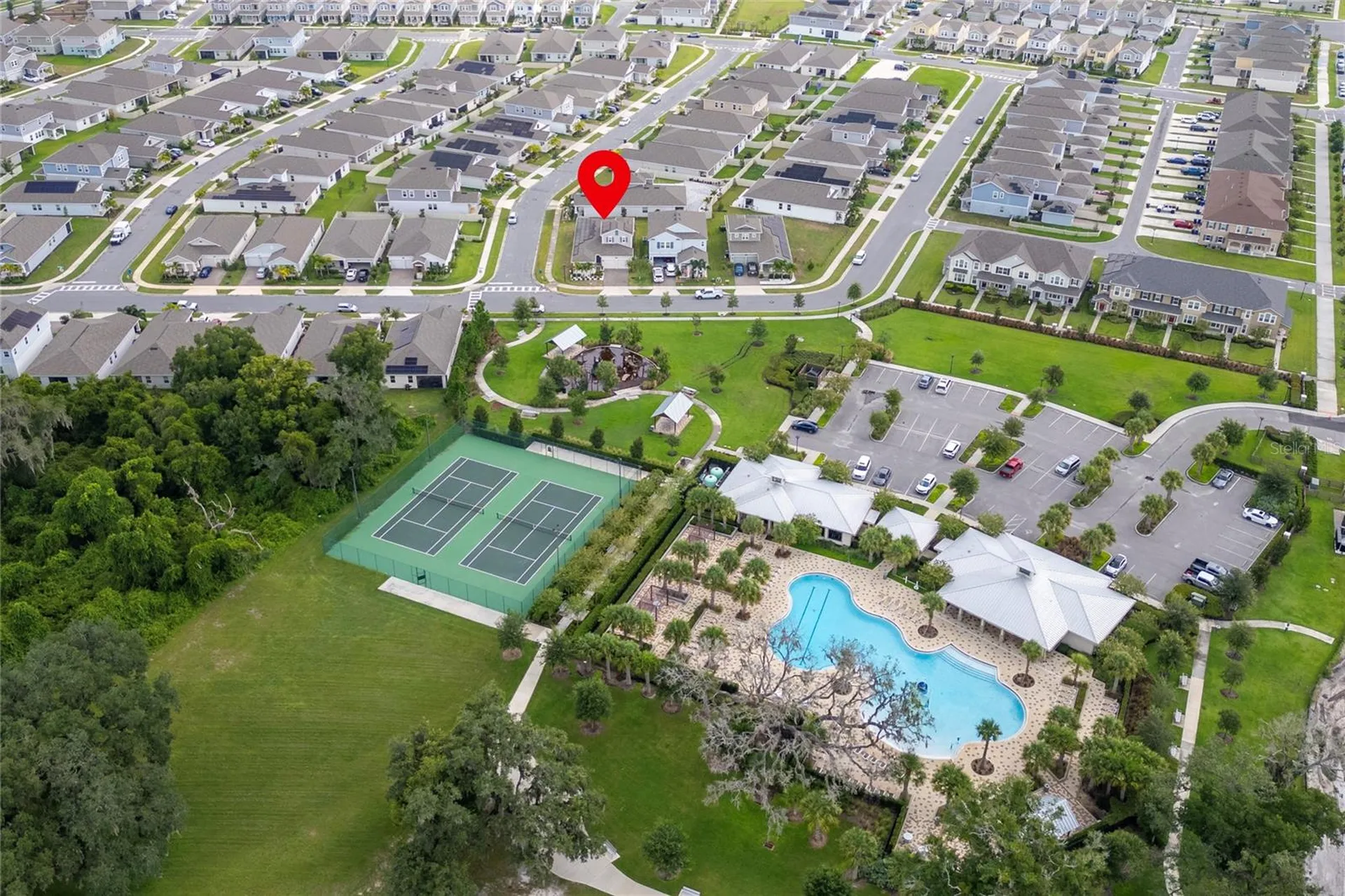 1839 Good Neighbor Loop Kissimmee FL 34744