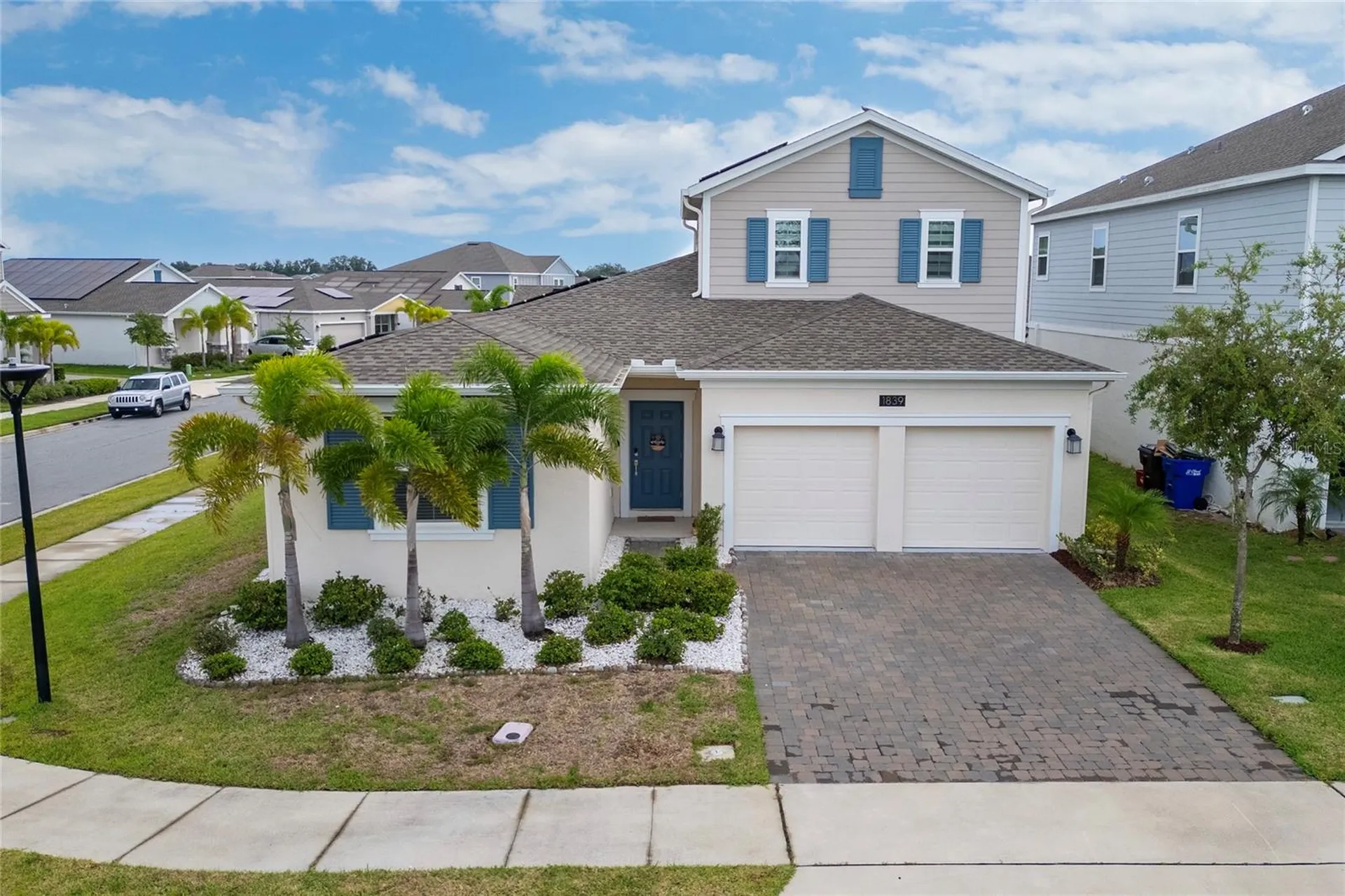 1839 Good Neighbor Loop Kissimmee FL 34744