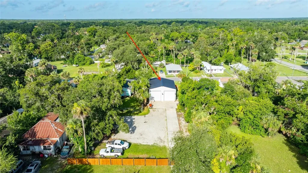 334 Sheldon Street New Smyrna Beach FL 32168