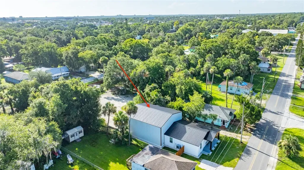 334 Sheldon Street New Smyrna Beach FL 32168
