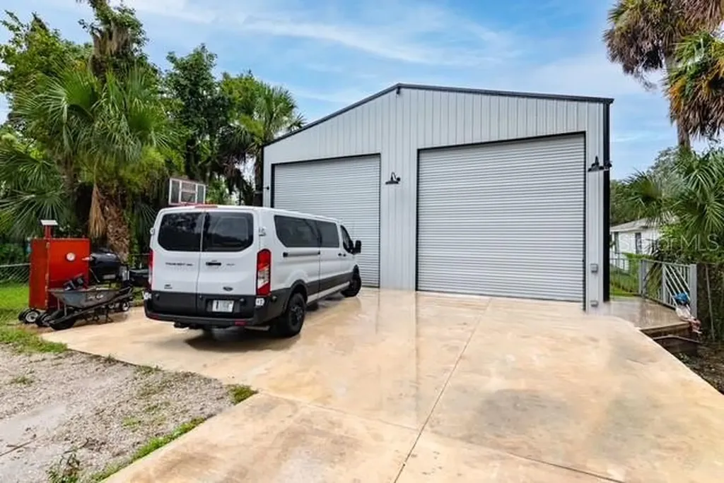334 Sheldon Street New Smyrna Beach FL 32168