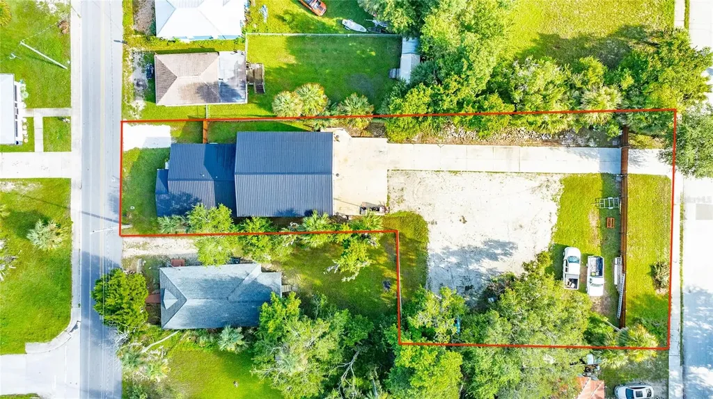 334 Sheldon Street New Smyrna Beach FL 32168