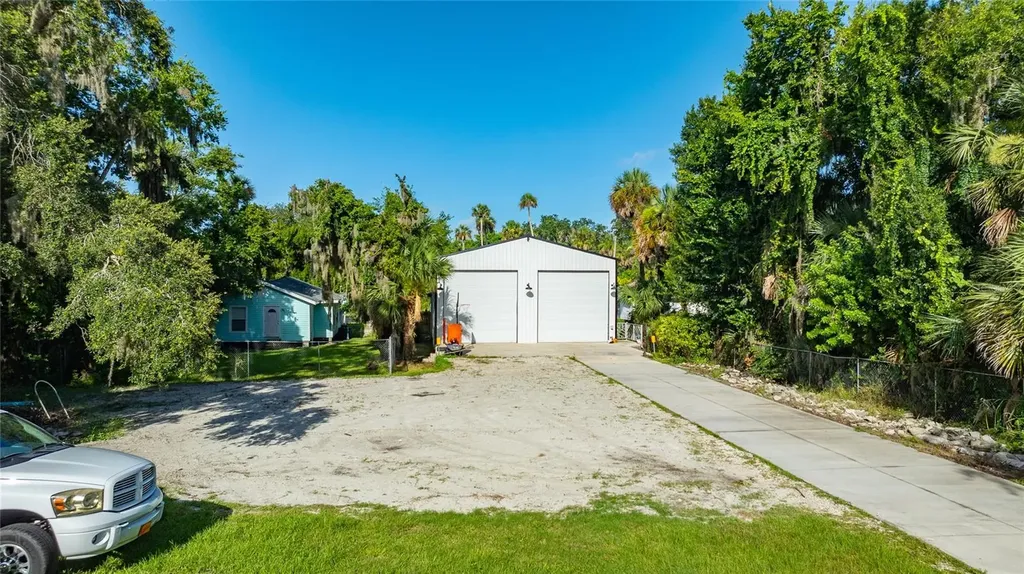 334 Sheldon Street New Smyrna Beach FL 32168