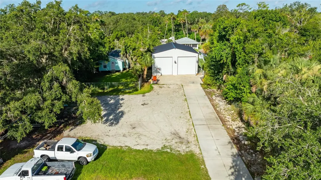 334 Sheldon Street New Smyrna Beach FL 32168