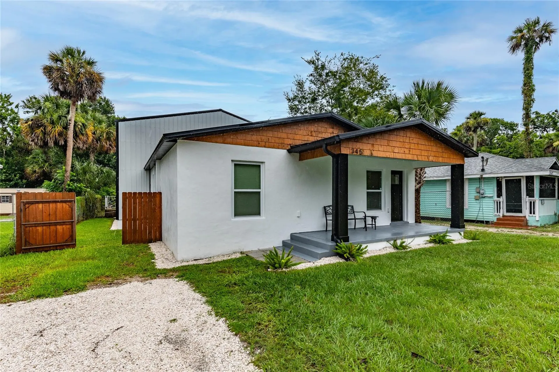 334 Sheldon Street New Smyrna Beach FL 32168