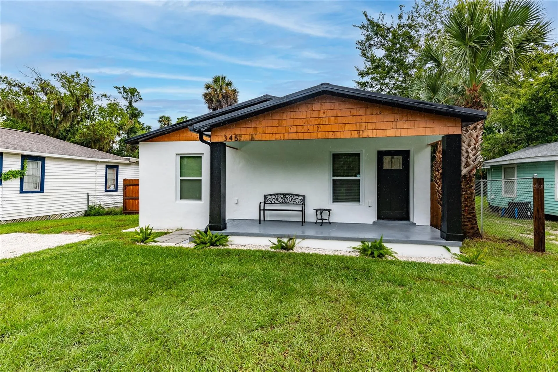 334 Sheldon Street New Smyrna Beach FL 32168