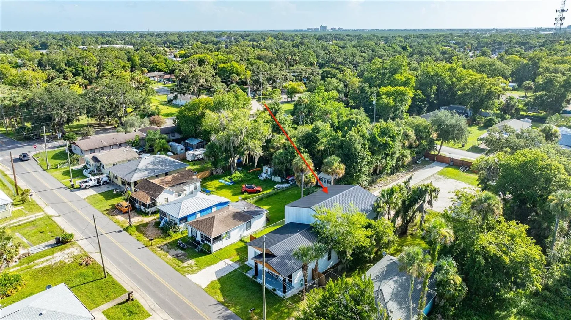 334 Sheldon Street New Smyrna Beach FL 32168