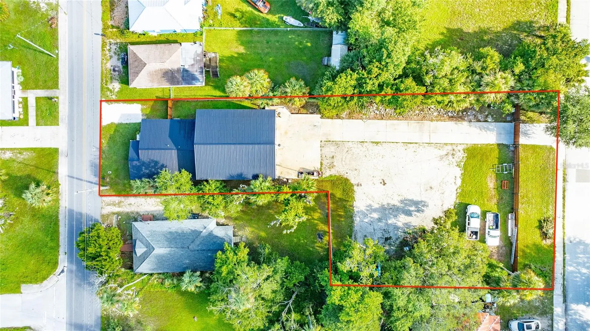 334 Sheldon Street New Smyrna Beach FL 32168