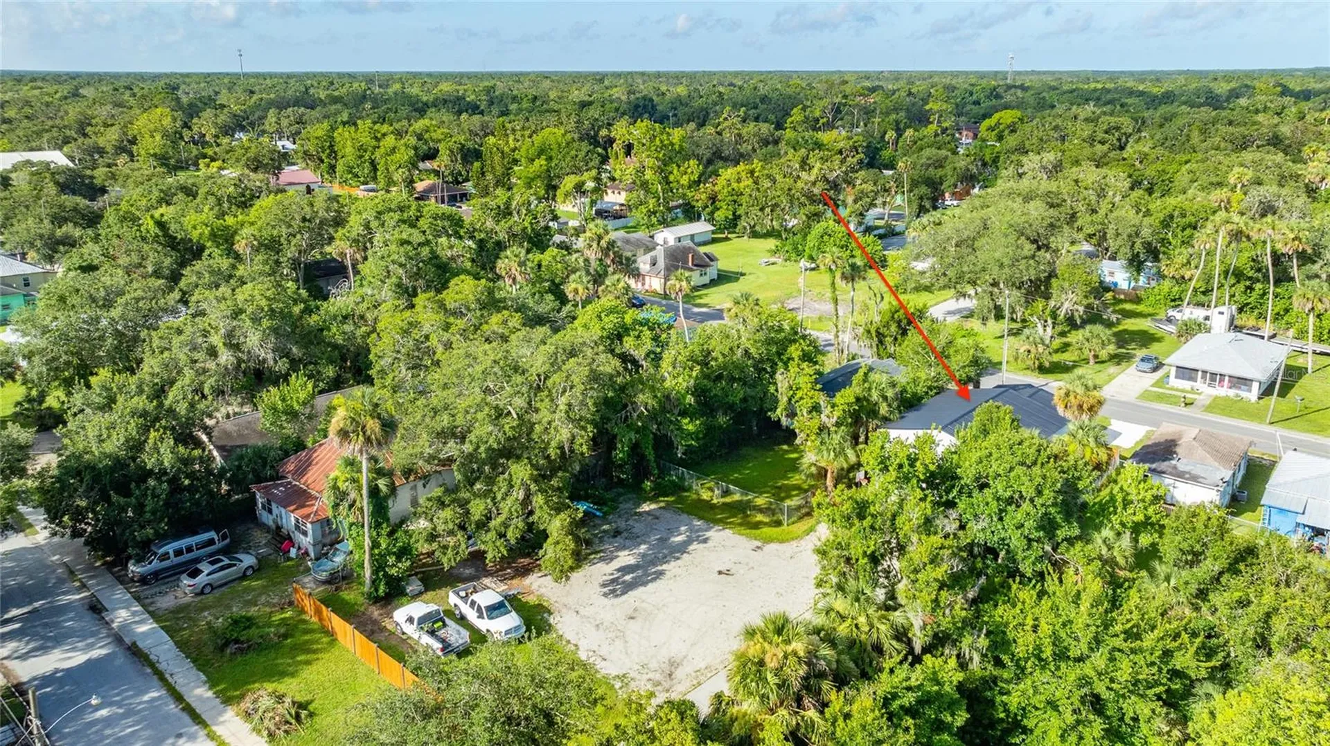 334 Sheldon Street New Smyrna Beach FL 32168