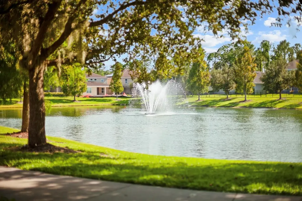 1073 Vinsetta Circle Winter Garden FL 34787