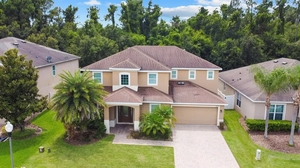 1073 Vinsetta Circle Winter Garden FL 34787