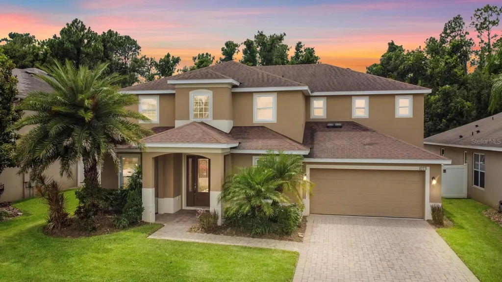1073 Vinsetta Circle Winter Garden FL 34787