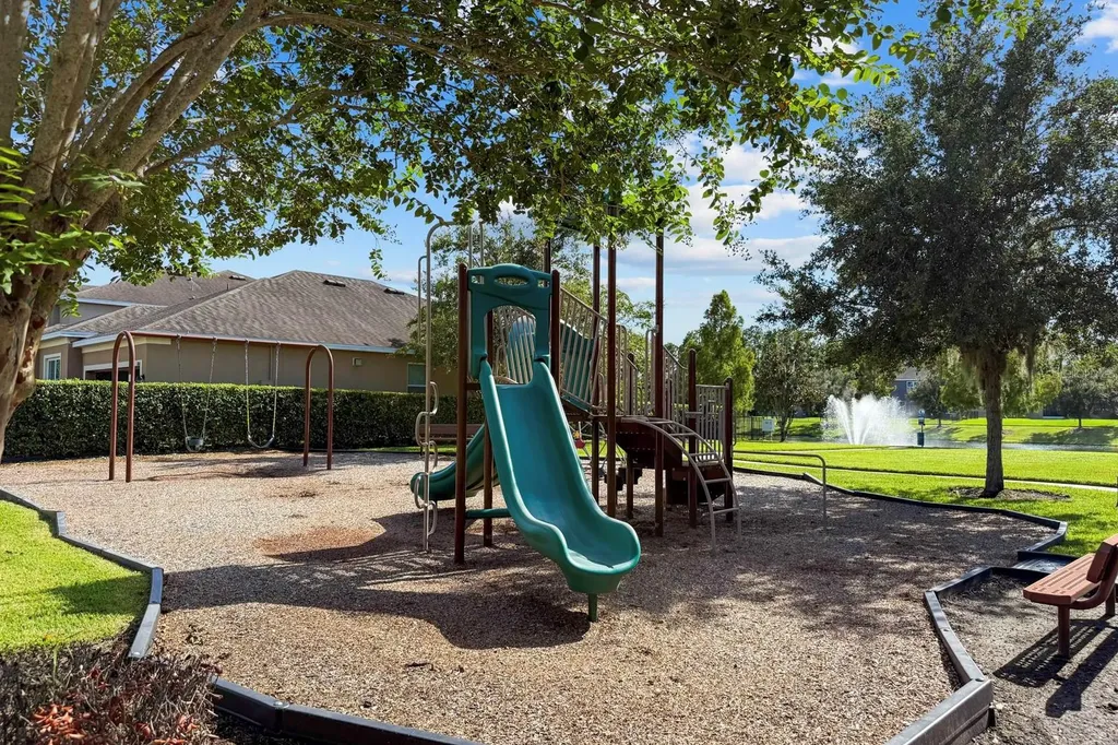 1073 Vinsetta Circle Winter Garden FL 34787
