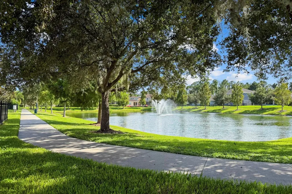 1073 Vinsetta Circle Winter Garden FL 34787