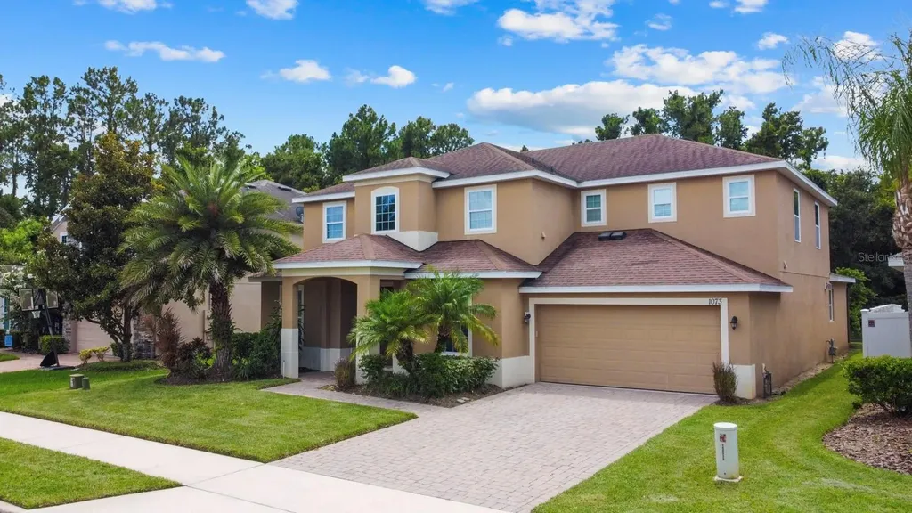1073 Vinsetta Circle Winter Garden FL 34787