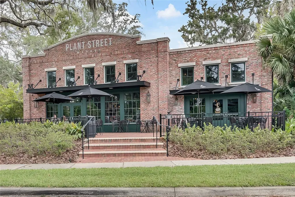 1073 Vinsetta Circle Winter Garden FL 34787