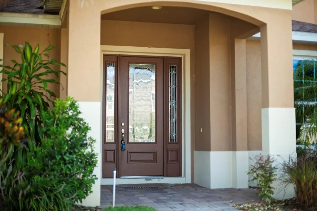 1073 Vinsetta Circle Winter Garden FL 34787