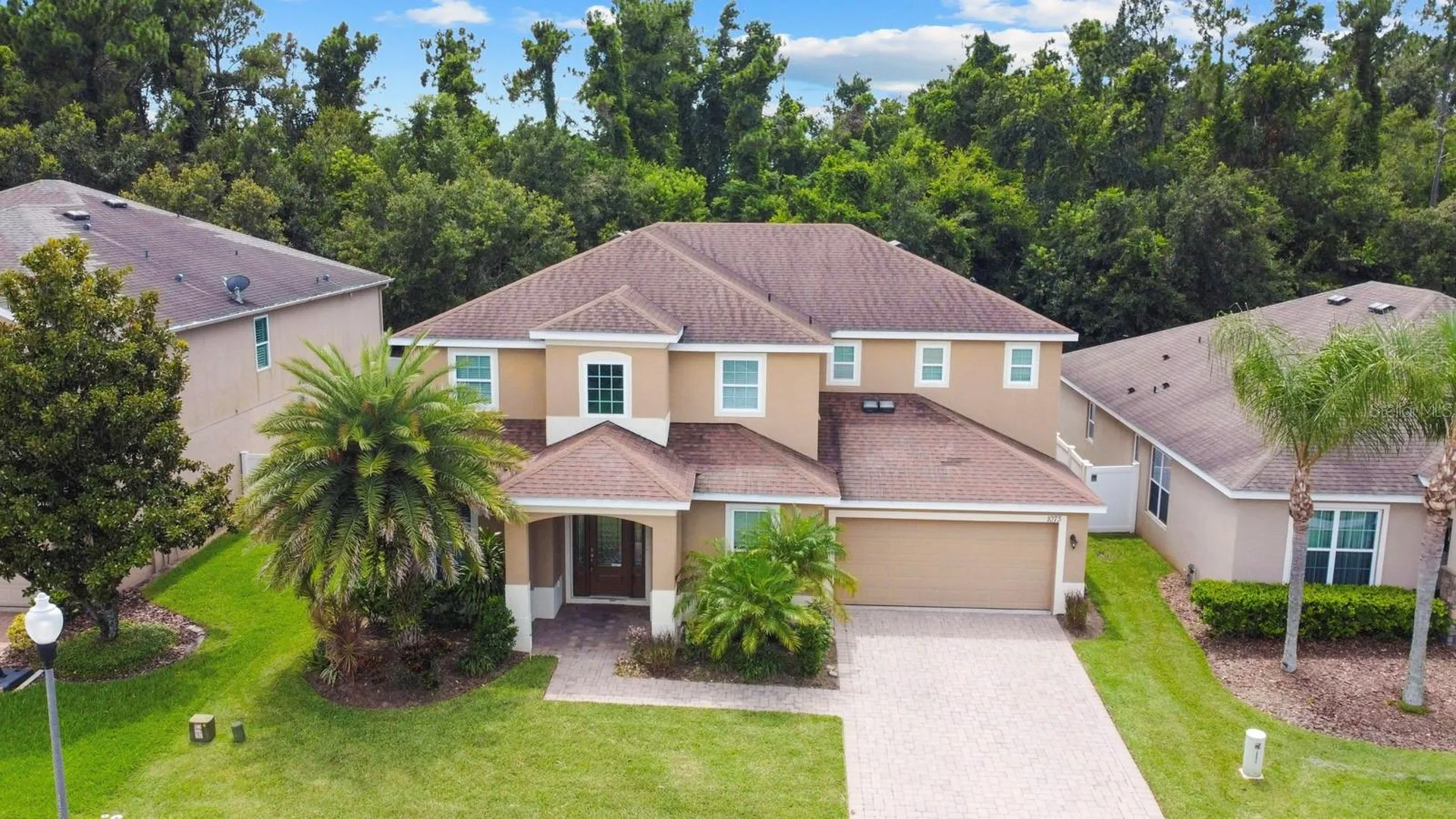 1073 Vinsetta Circle Winter Garden FL 34787