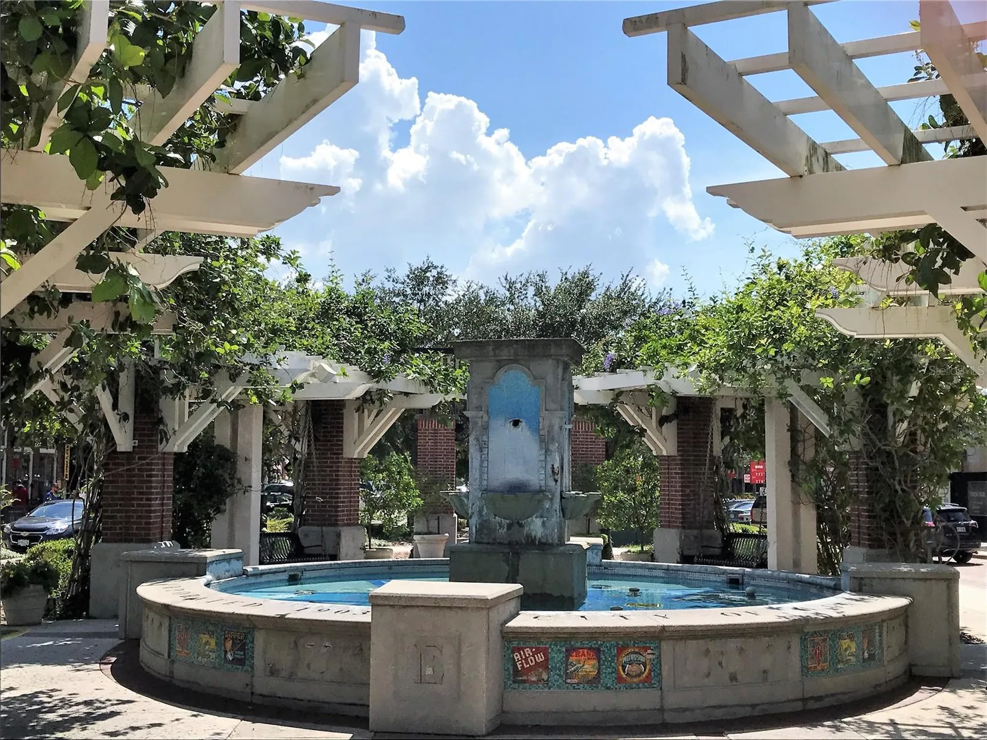 1073 Vinsetta Circle Winter Garden FL 34787