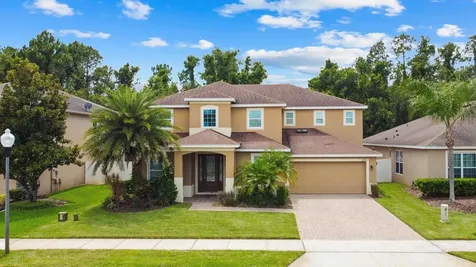 1073 Vinsetta Circle Winter Garden FL 34787