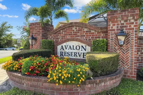 1073 Vinsetta Circle Winter Garden FL 34787