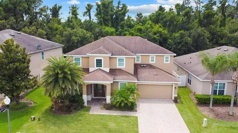 1073 Vinsetta Circle Winter Garden FL 34787