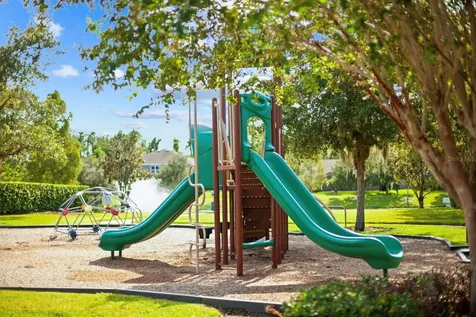 1073 Vinsetta Circle Winter Garden FL 34787